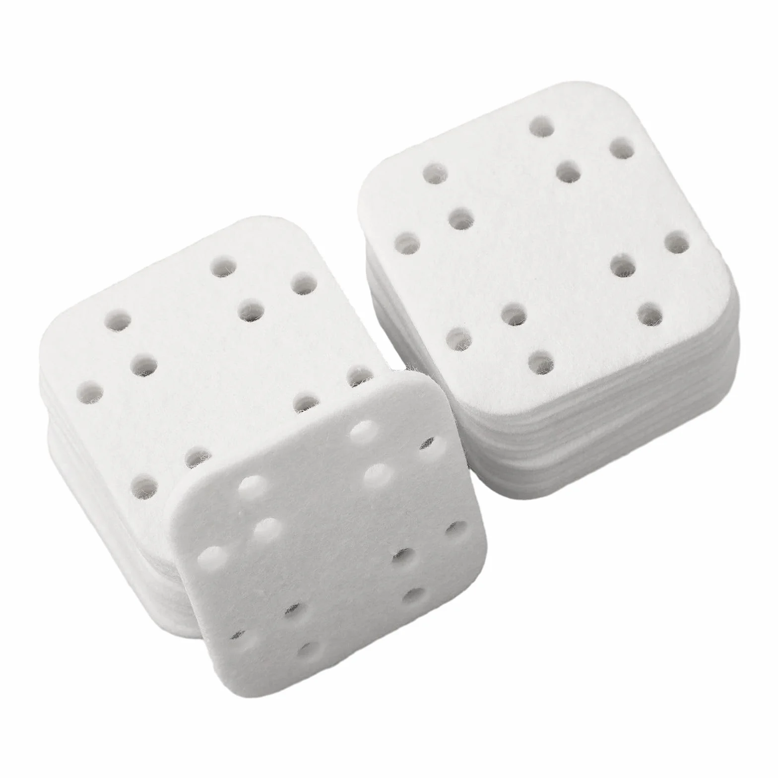 Cartouches filtrantes de déminéralisation Levoit LV600S OasisMist450S, lot de 20
