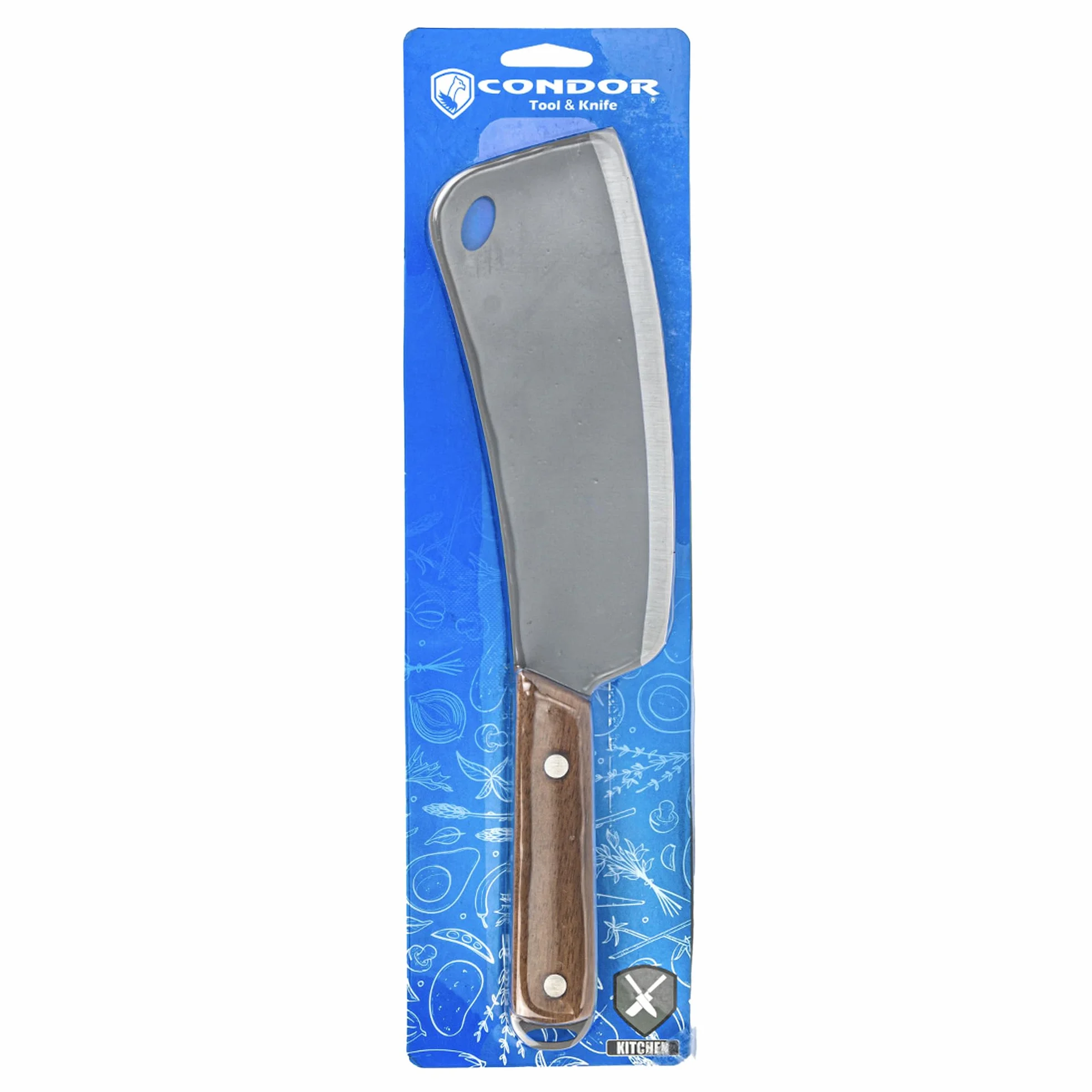 Condor Cleaver