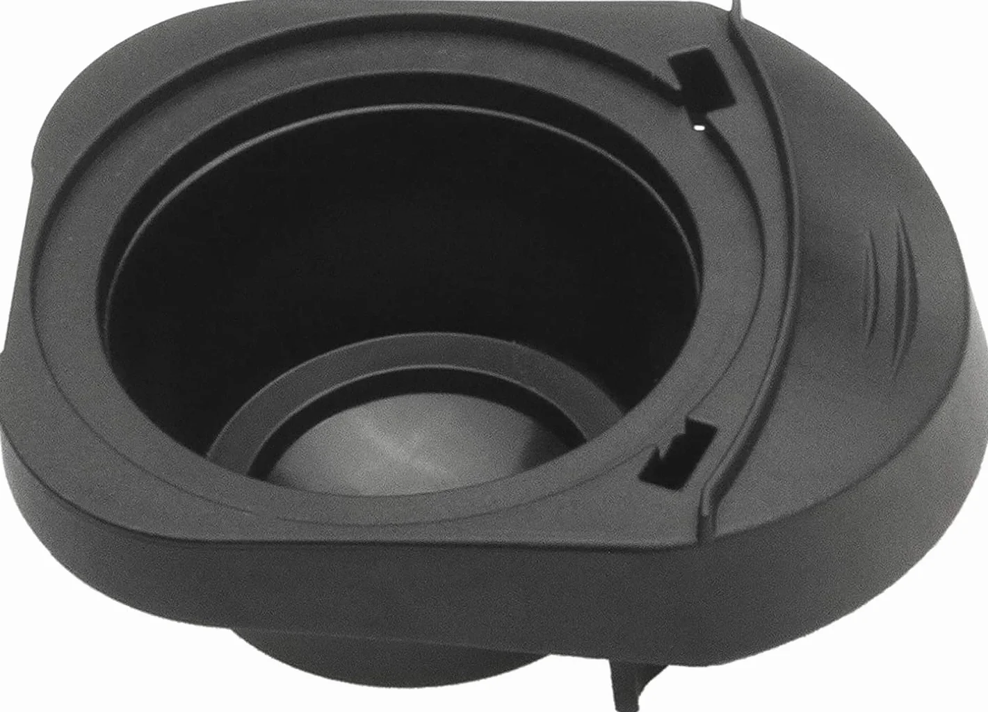 Krups Dolce Gusto Petit XS Porte-Capsules Cafetière Noire