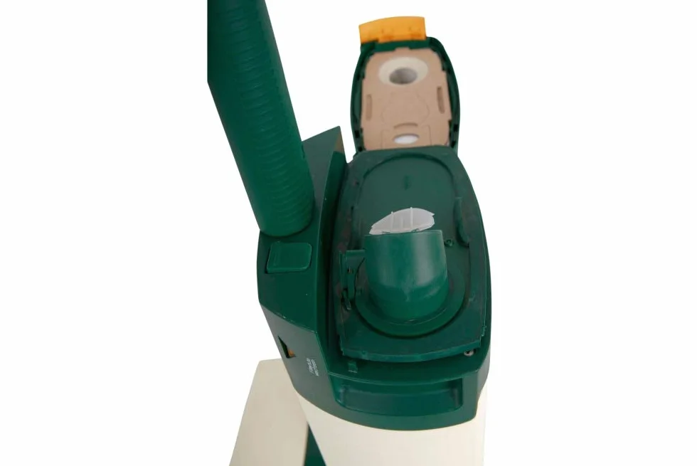 Vorwerk Kobold VK 121 Appareil de base Reconditionné
