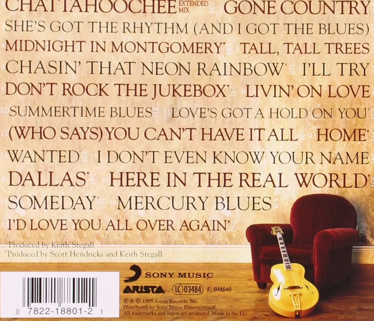 Greatest Hits Collection