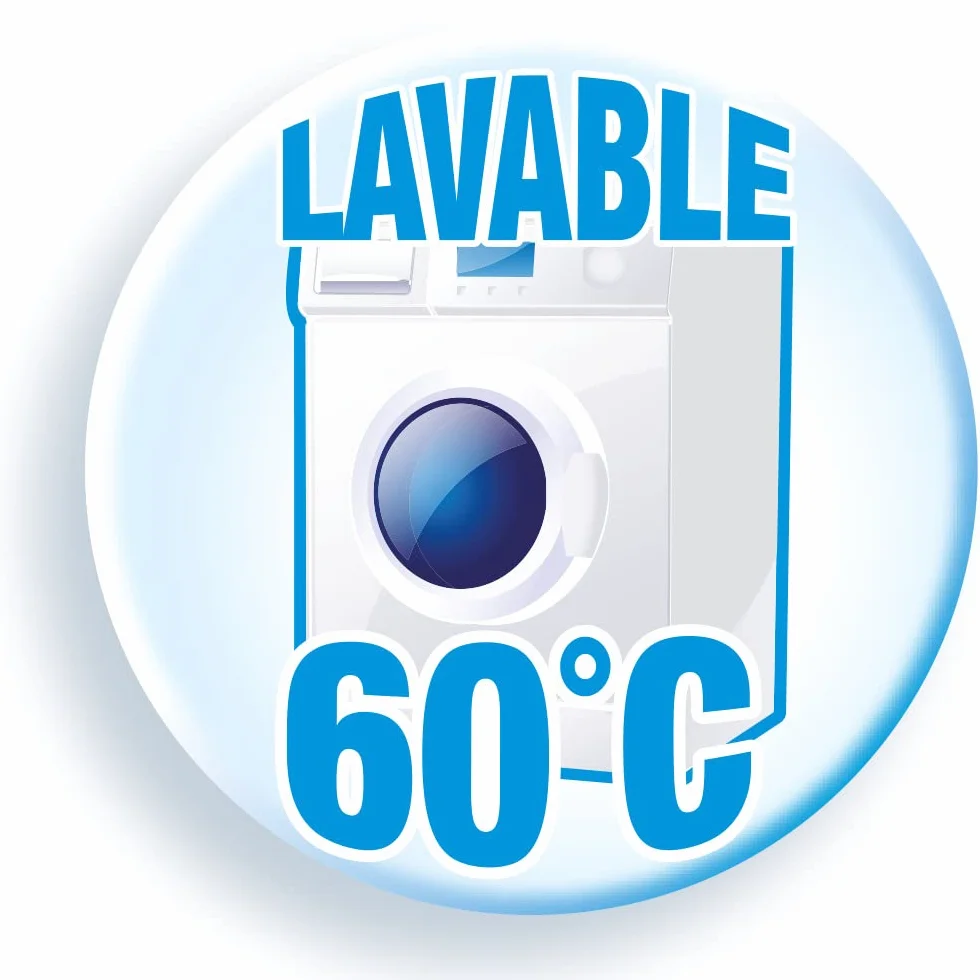 SPONTEX Microfibre Surfaces High Tech Ultra fine Non rayante