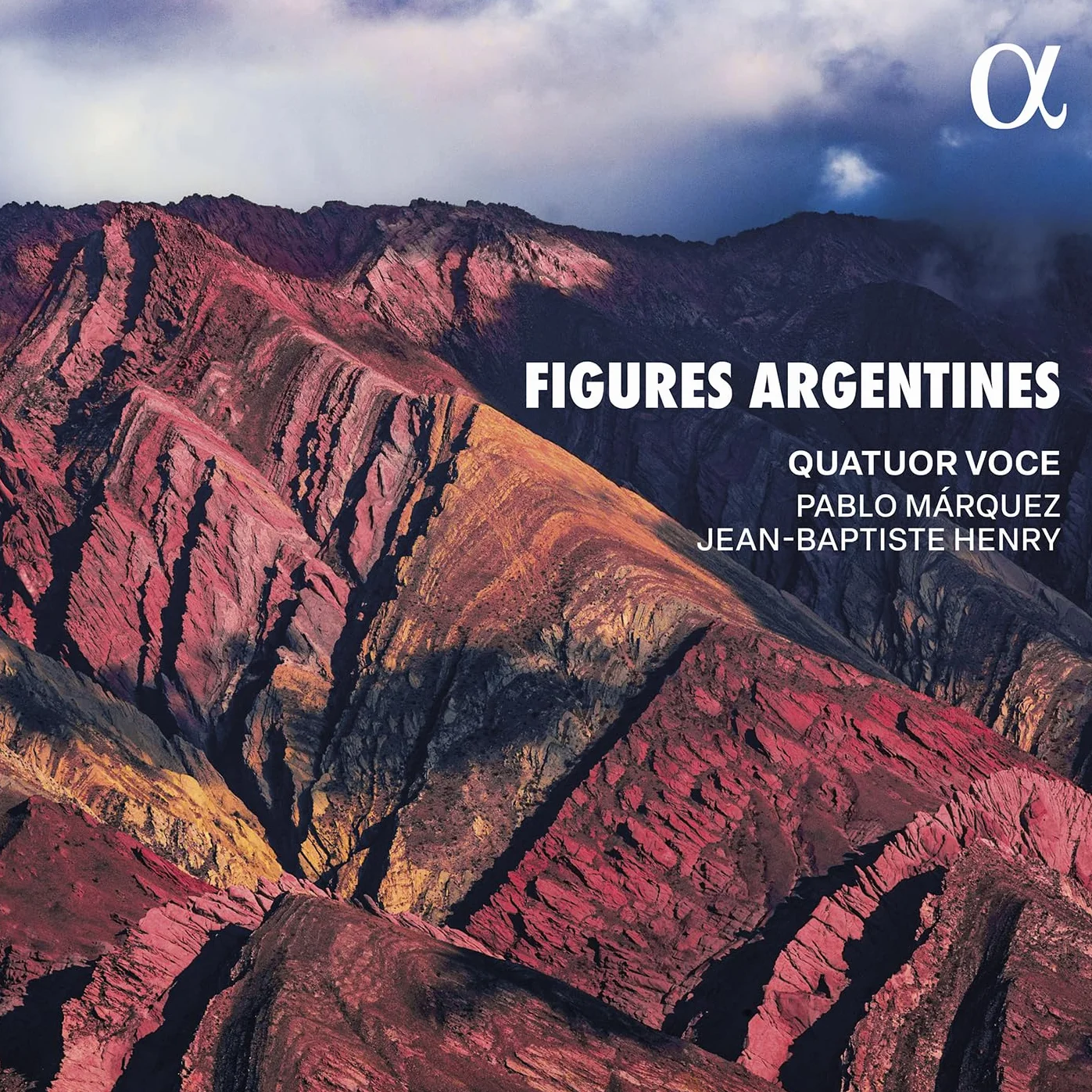 Figures Argentines