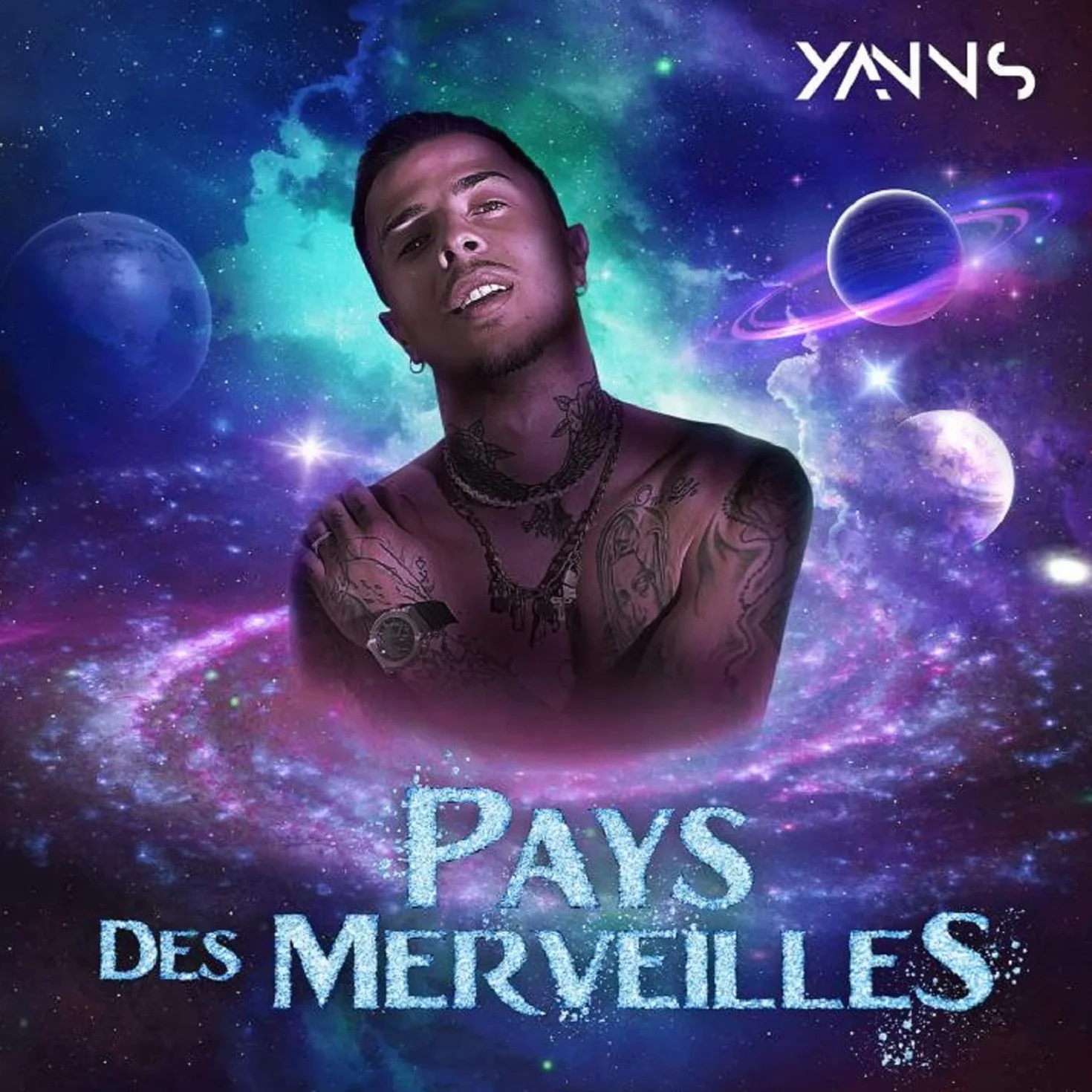 Pays des Merveilles