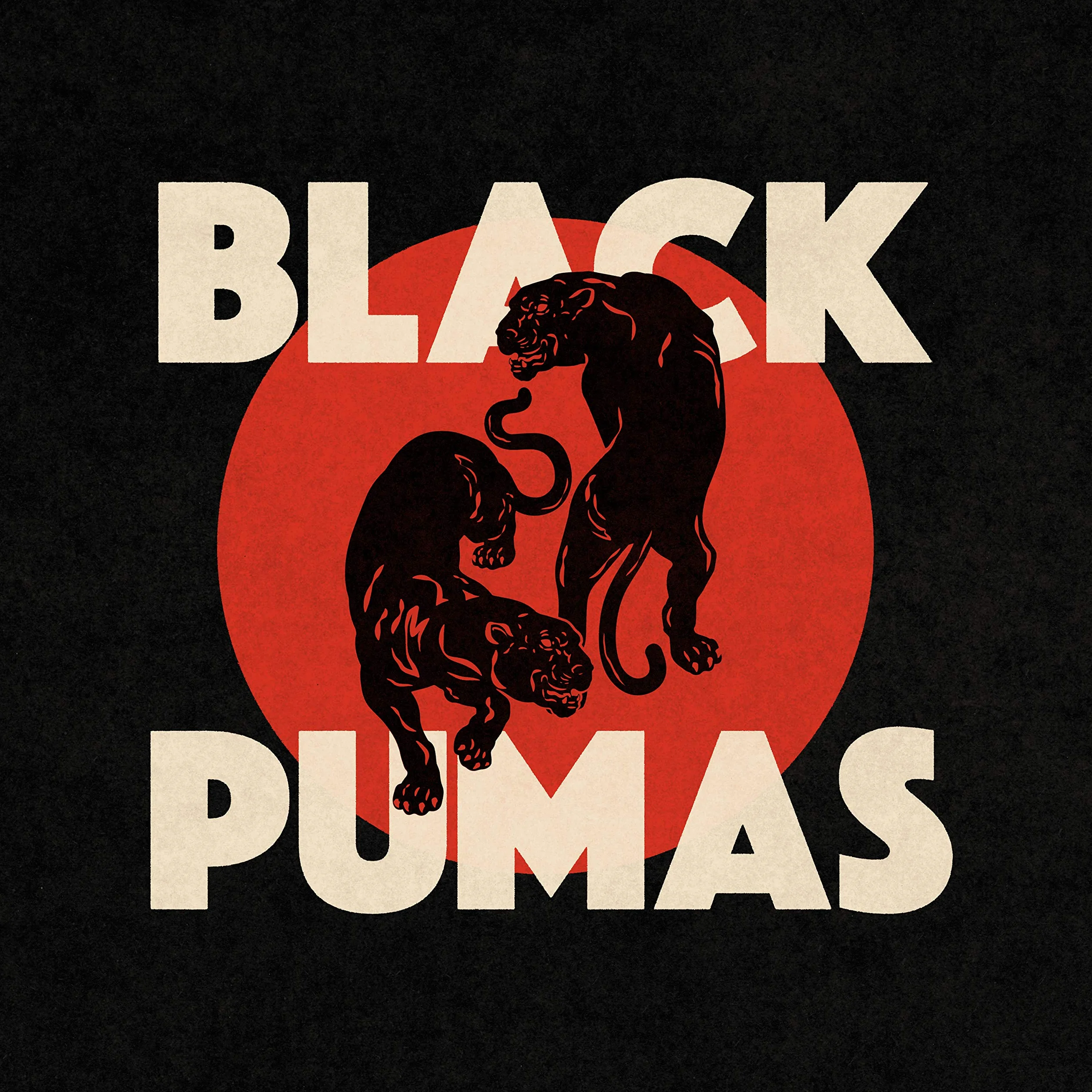 Black Pumas