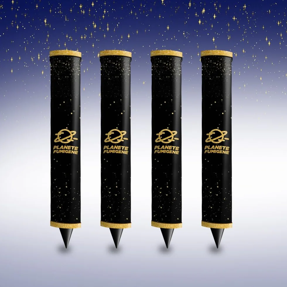 Bougies Cierge Magique 40 Secondes 14/18cm Lot de 60 pour Décoration de Gâteaux Anniversaire Mariage