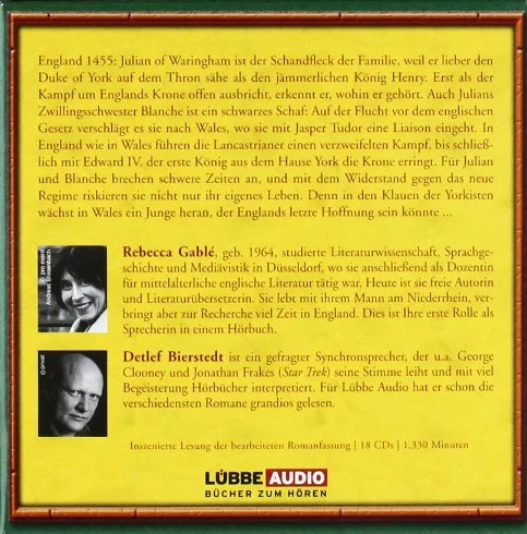Das Spiel der Könige