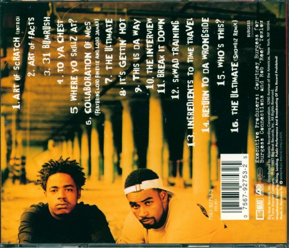 That's Them explicit_lyrics