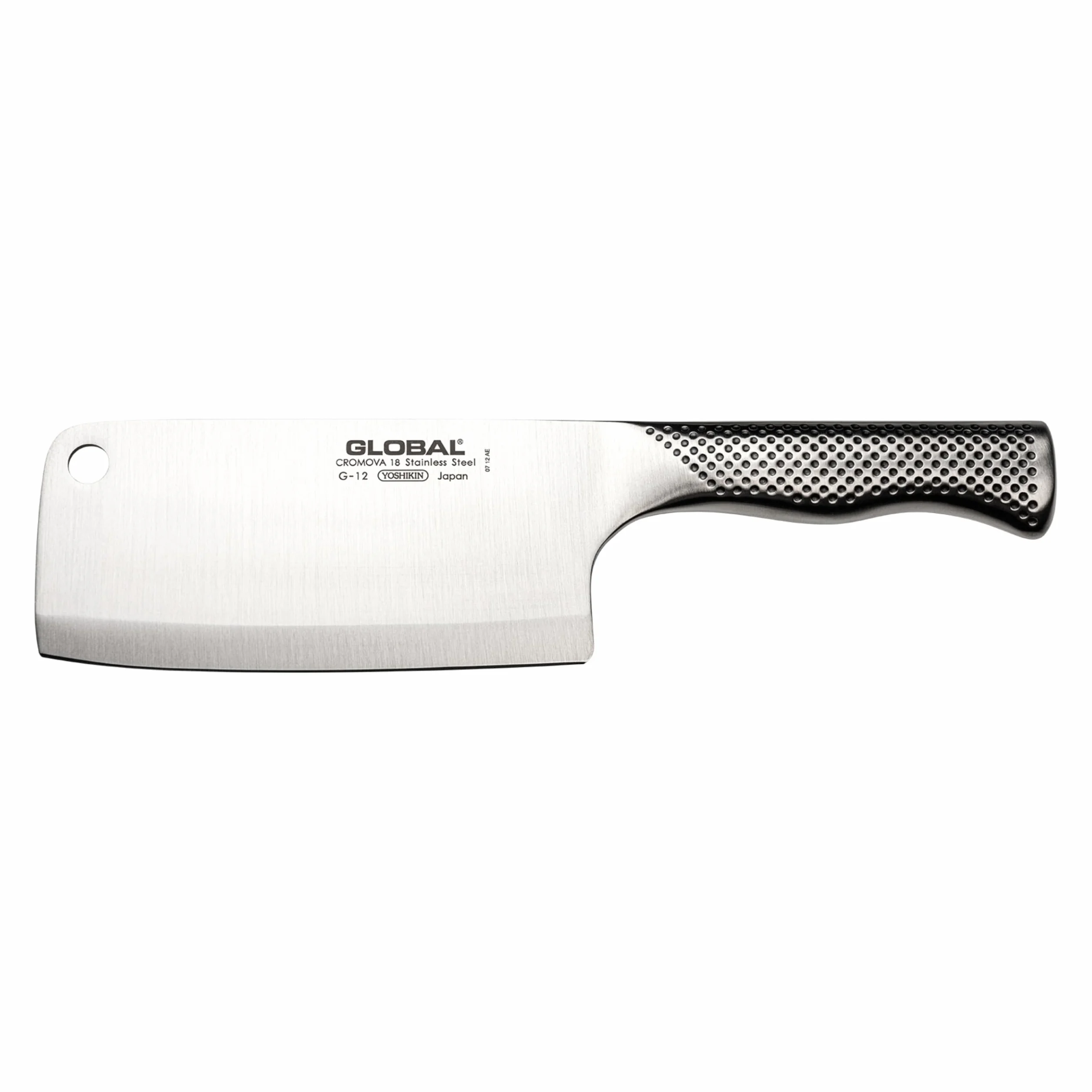 Global Hackmesser G-12 16 cm