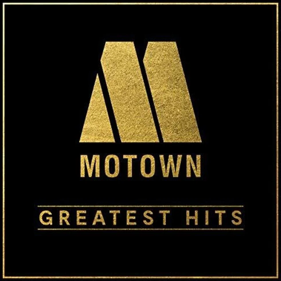 Motown Greatest Hits