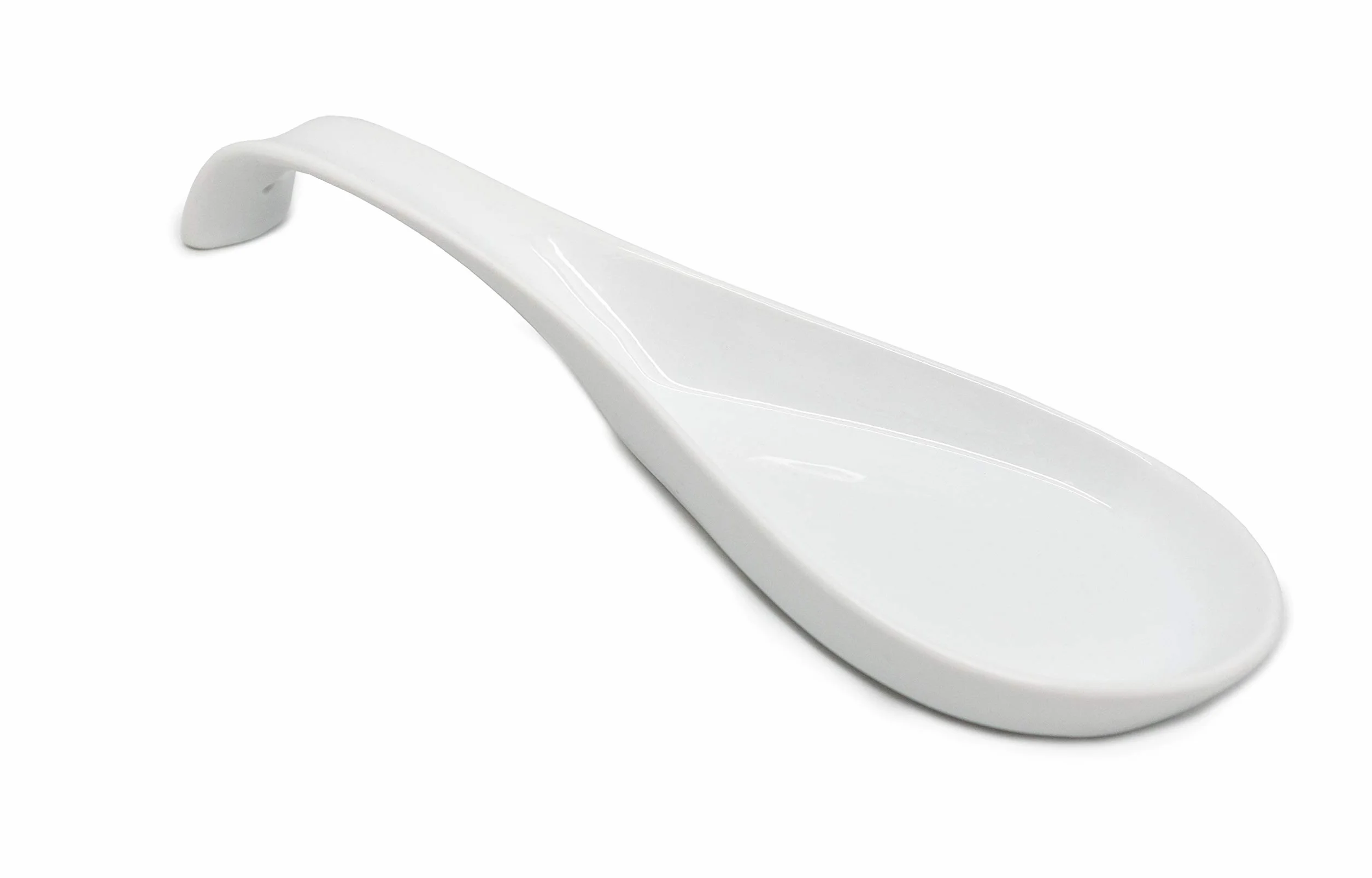 Nerthus FIH 558 repose cuillère porcelaine support ustensiles