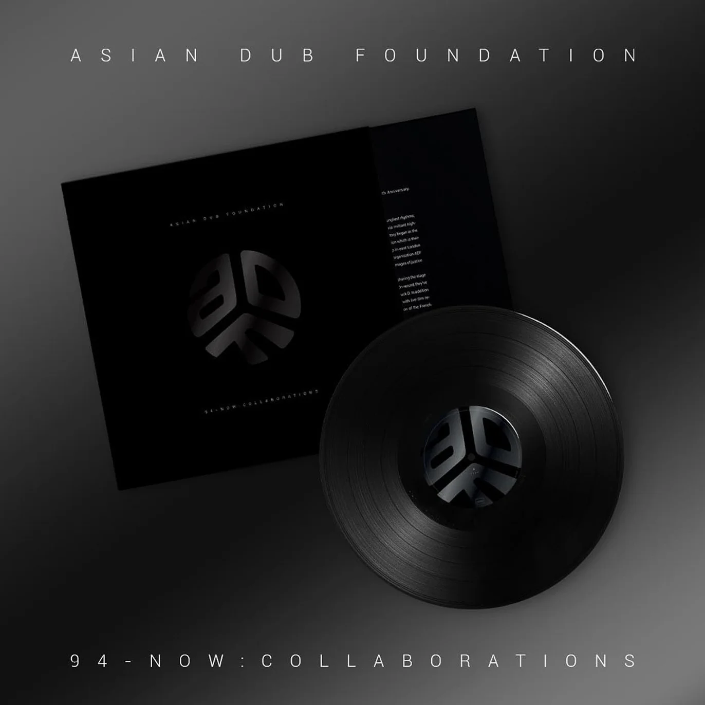 Collaborations (30 Years Anniversary)