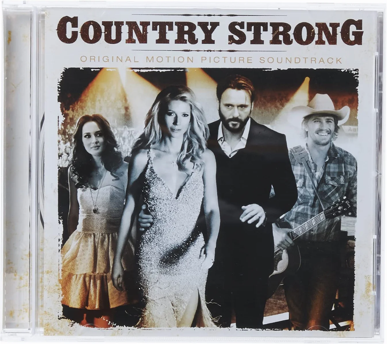 Country Strong