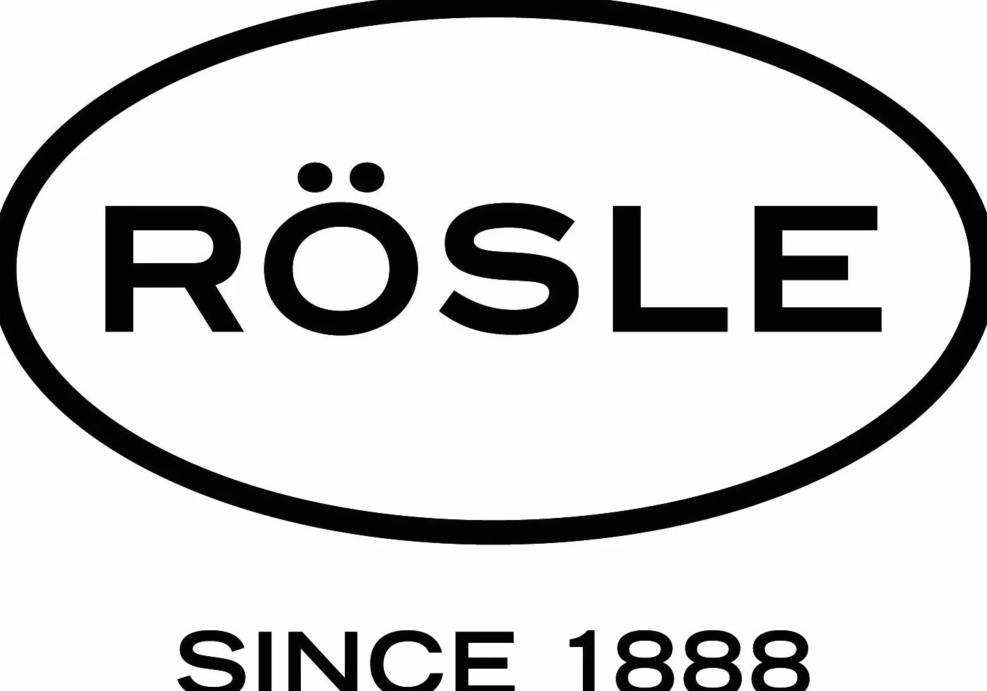 RÖSLE Insert filtrant acier inoxydable 18/10 8 mm adapté au Passetout