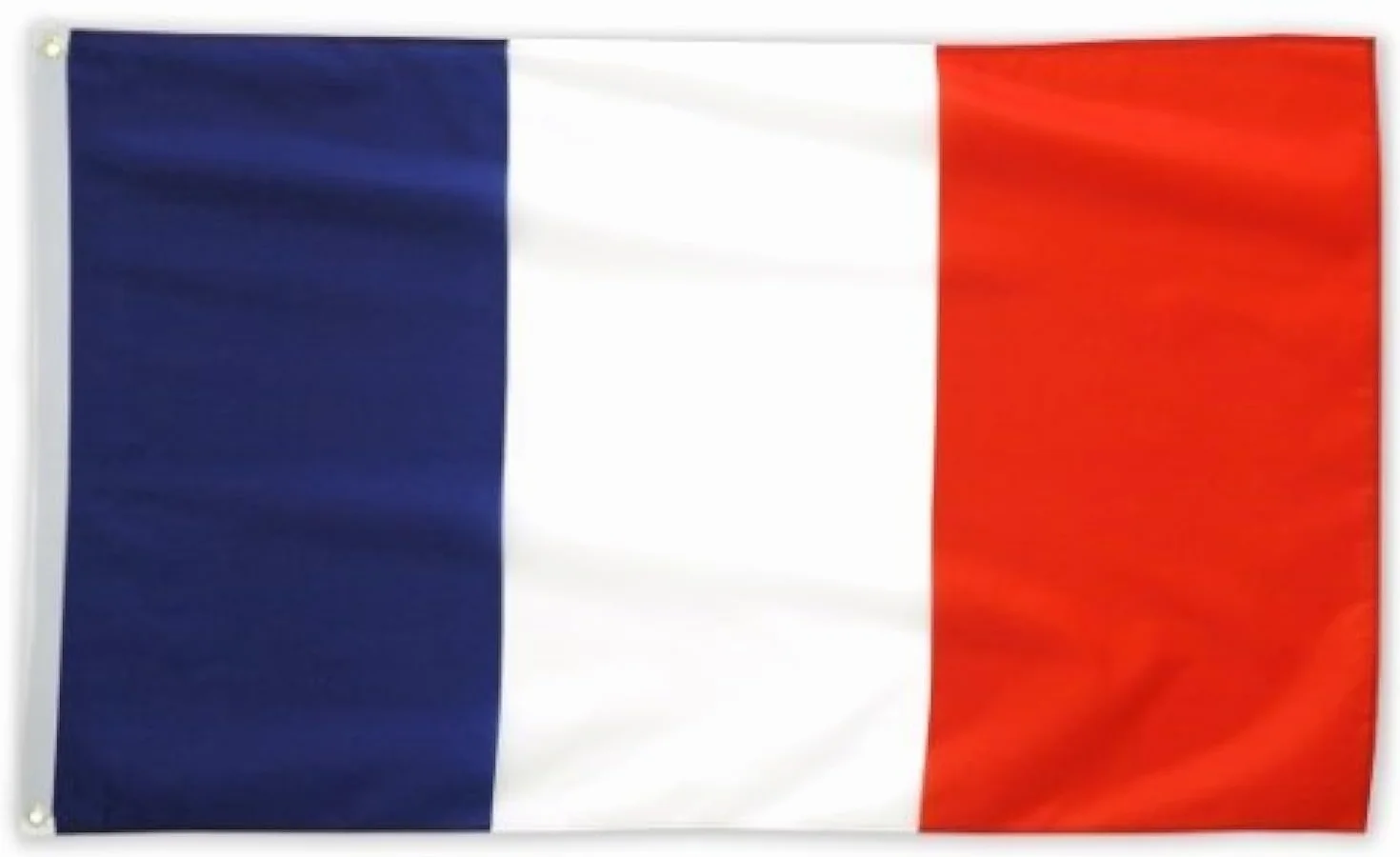 Drapeau de la France 150 x 90 cm