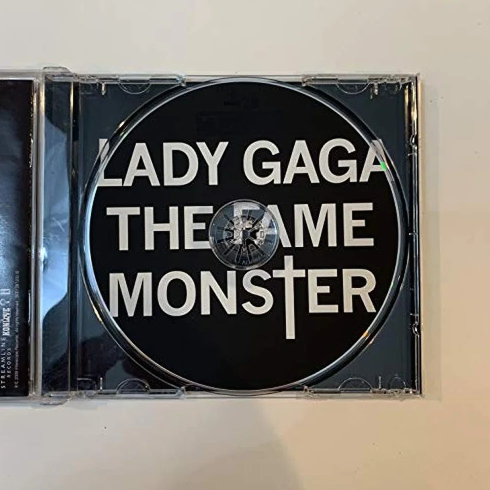 The Fame Monster