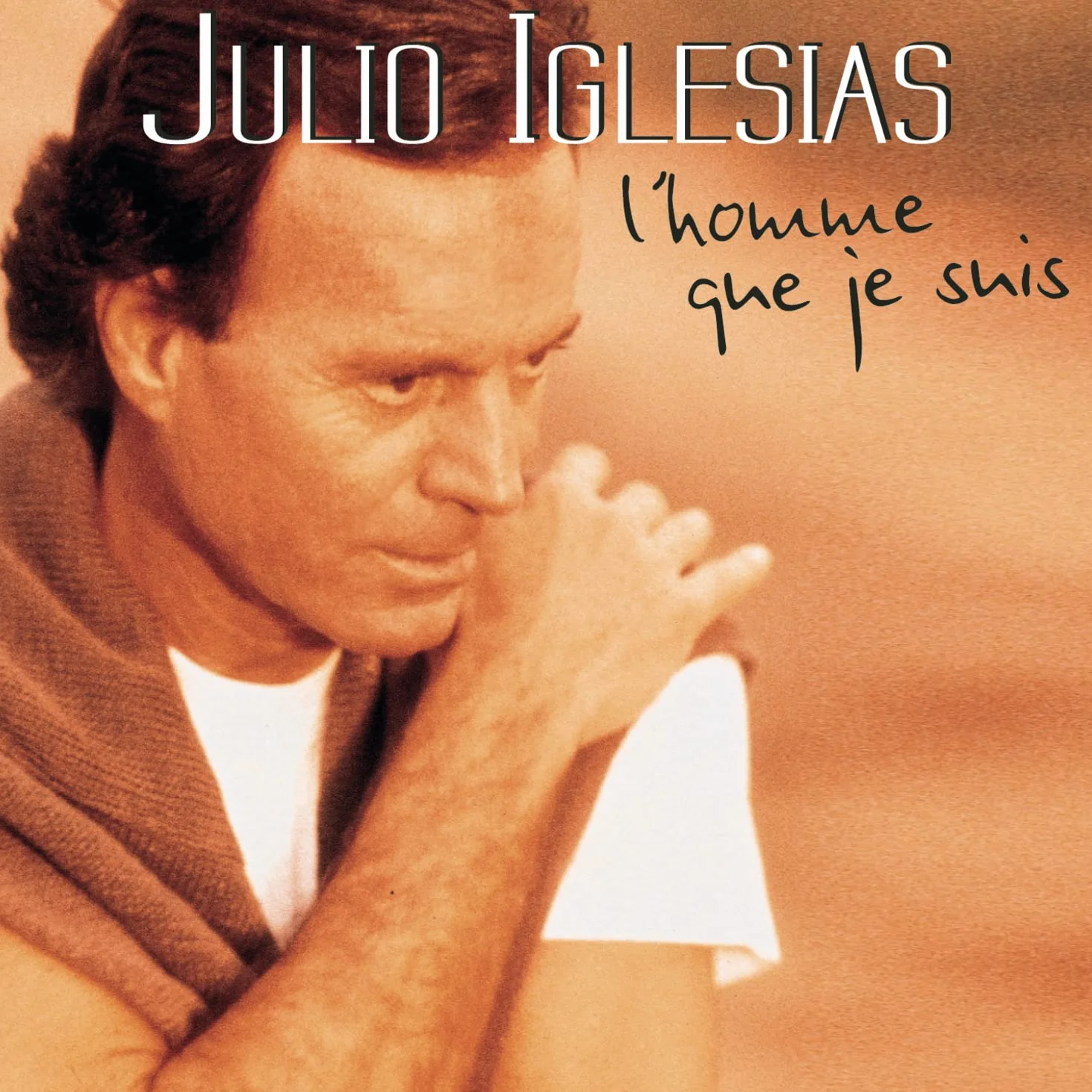 l'homme Que Je suis