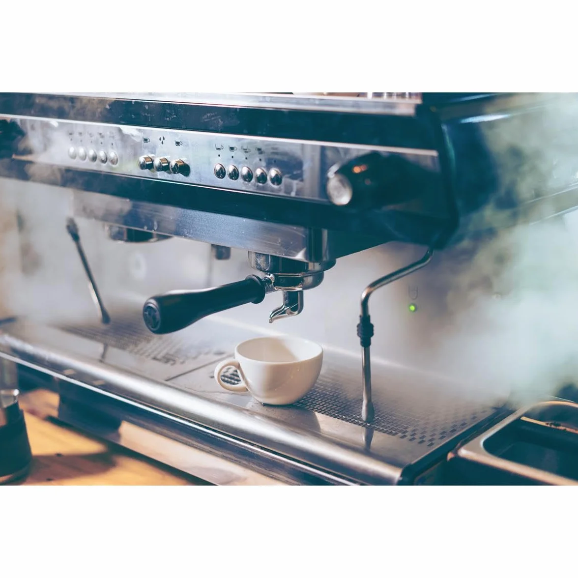 Philips Saeco Détartrant 250 ml Lot de 4 - Pour machines à café automatiques