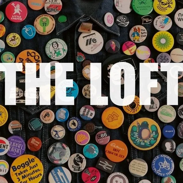 Badges