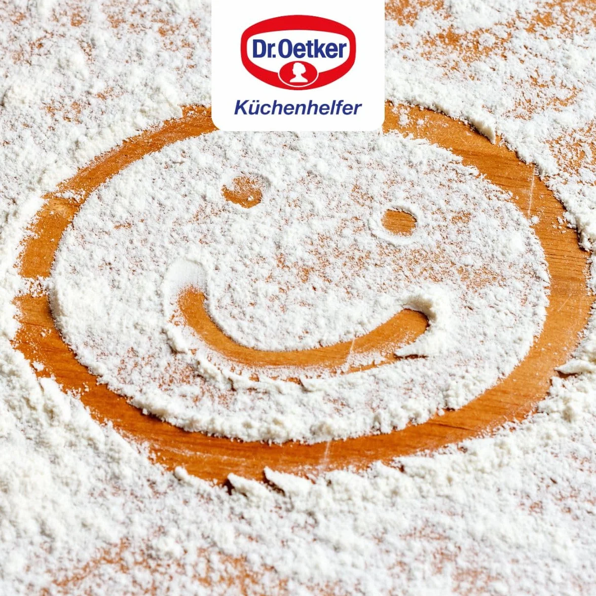 Dr. Oetker 32 cm Tarte Kuchenrost Gris