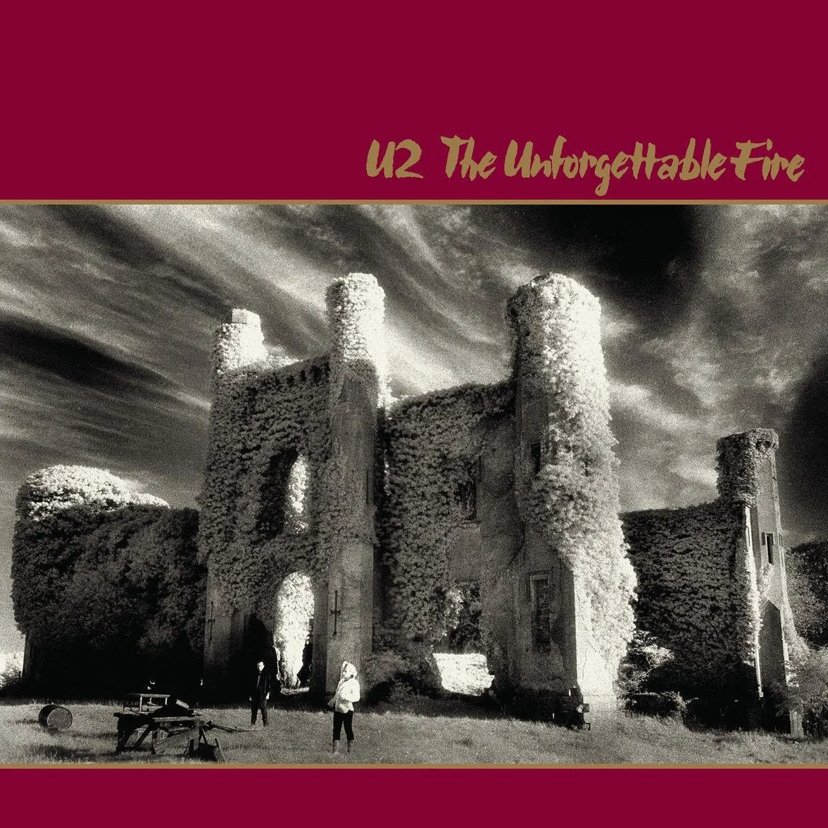 The Unforgettable Fire