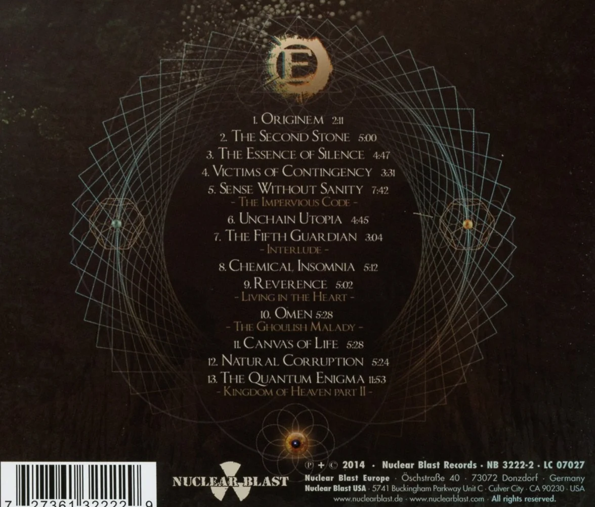 The Quantum Enigma
