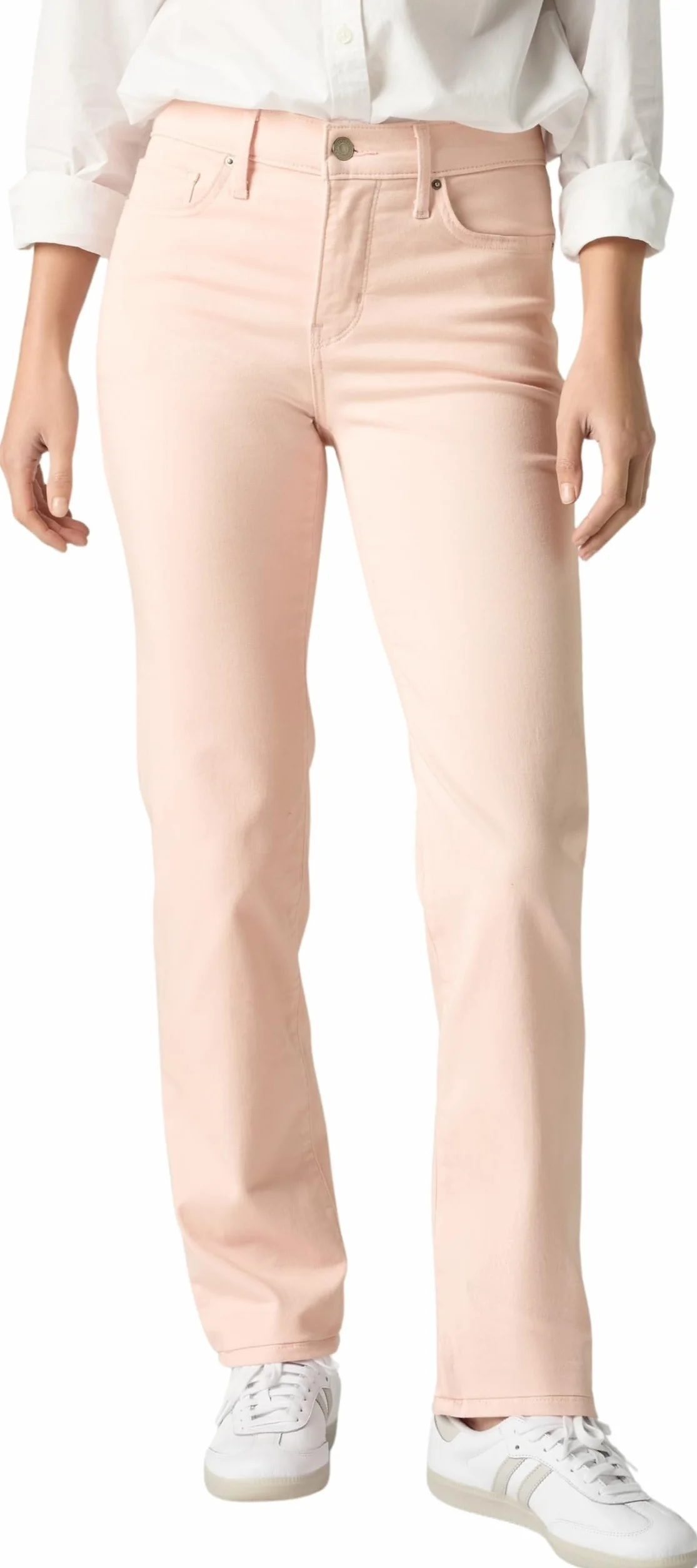 Levi's 314 Shaping Straight Jeans Femme