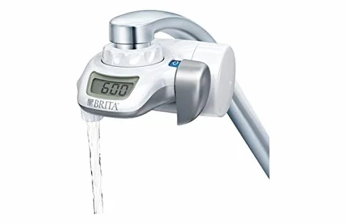 ADAPTATEUR ROBINET AVEC 1 FILTRE