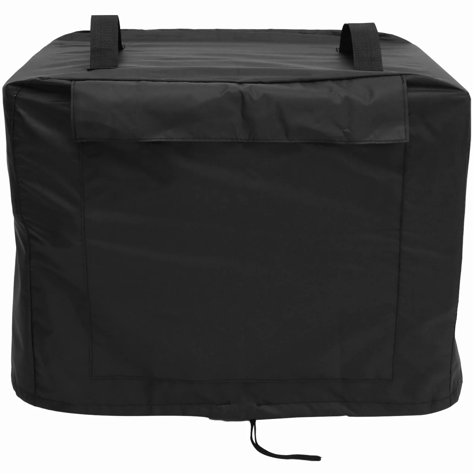 Housse de protection étanche Oxford 420D pour trancheuse commerciale 54,6 x 45,7 x 45 cm
