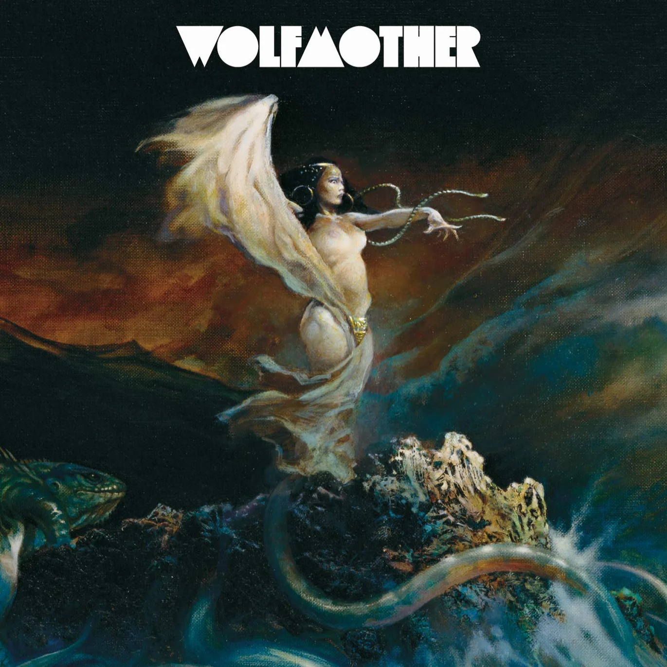 Wolfmother