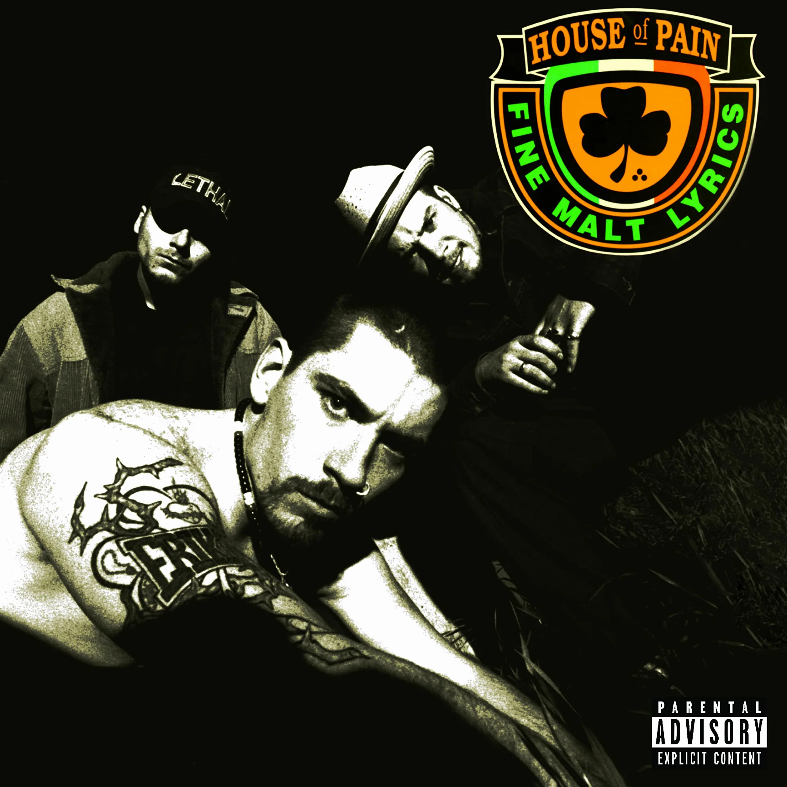 Fine Malt Remast explicit lyrics