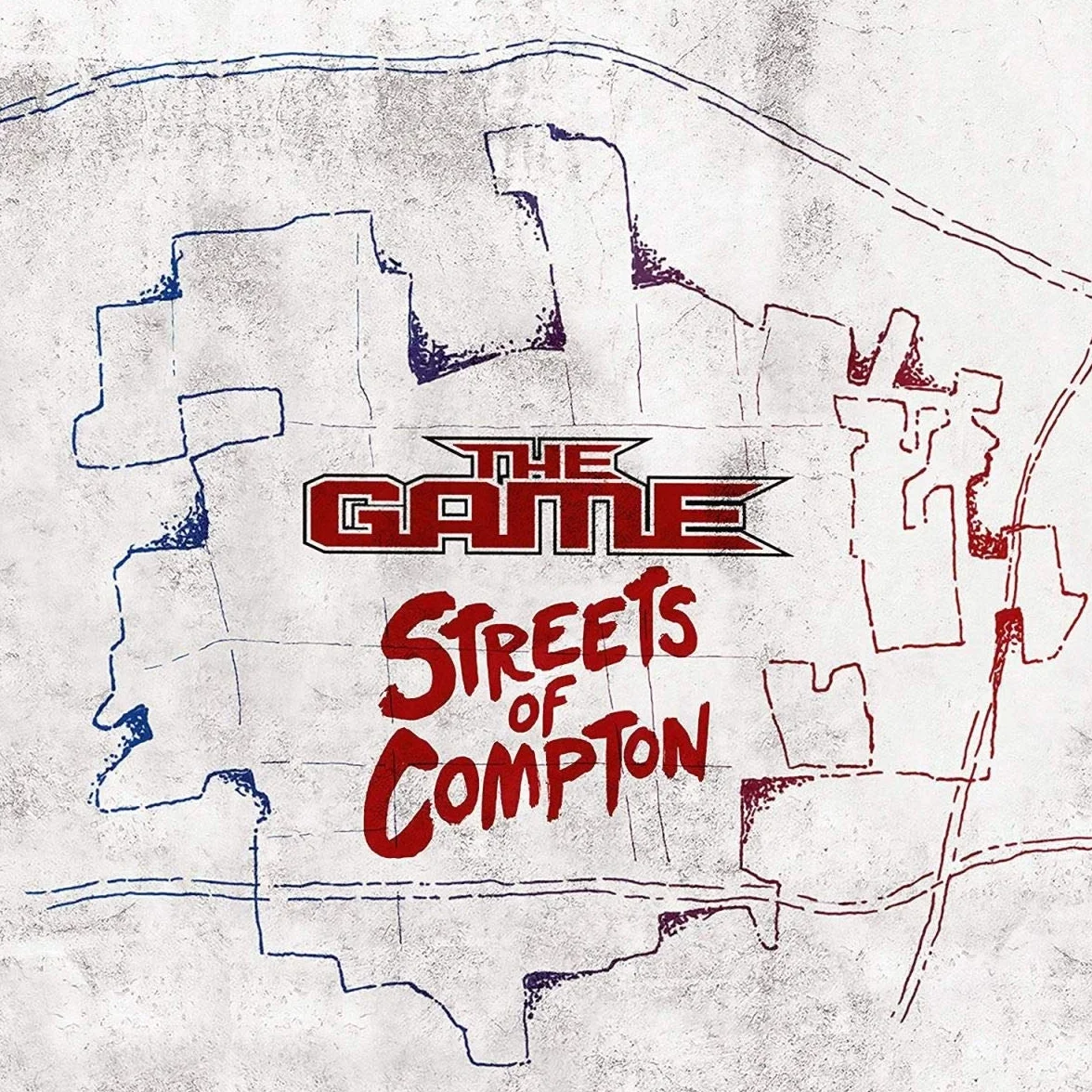 Streets of Compton