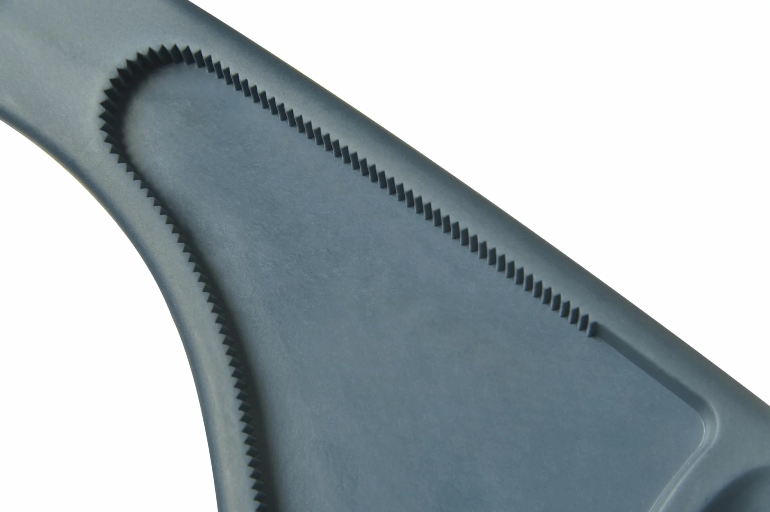 Malin Ouvre-boîte Décapsuleur 616B 20x8x0.4 cm Polyamide renforcé Fibre de Verre Bleu Gris