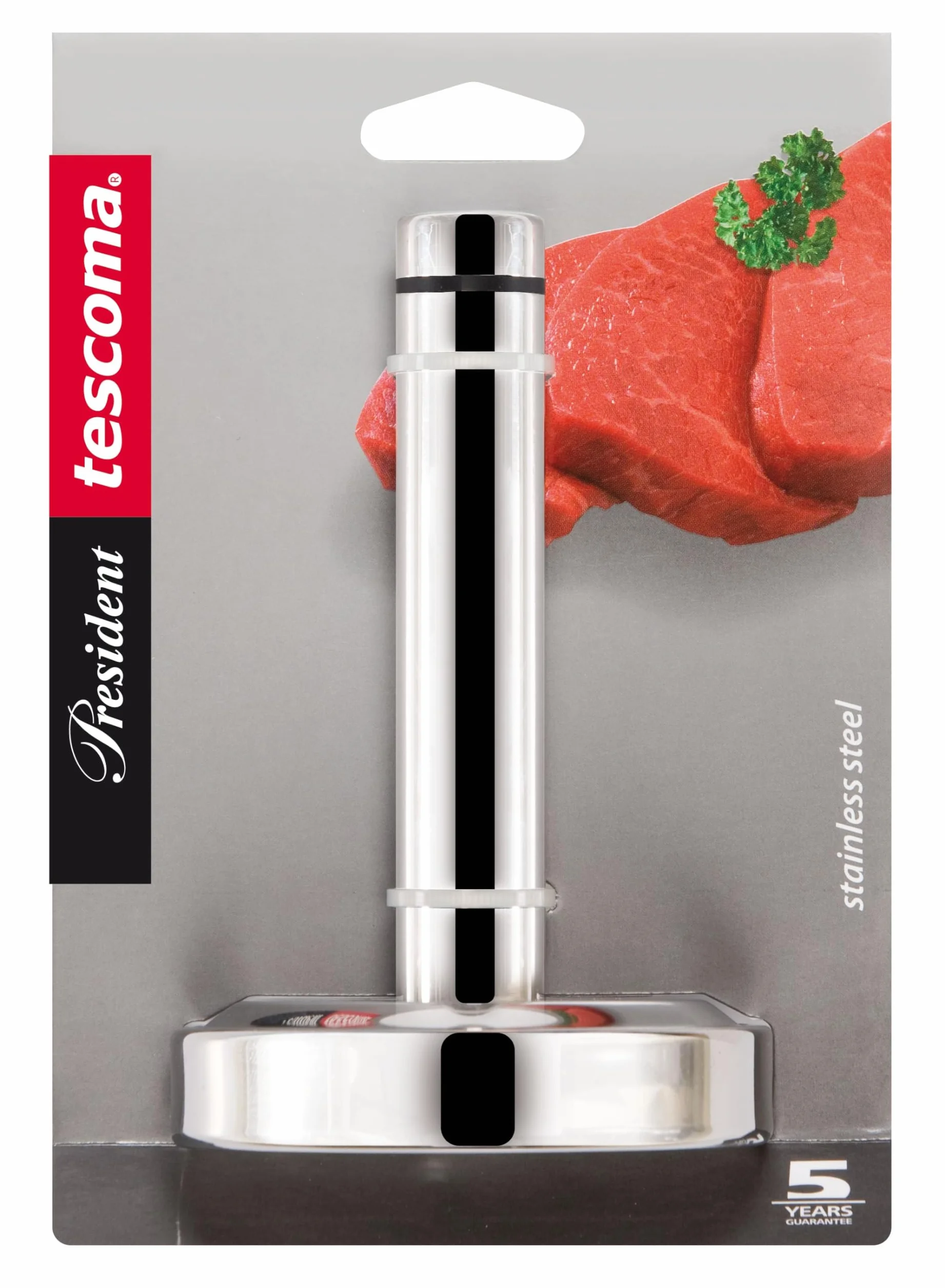 Tescoma President Attendrisseur de viande plat