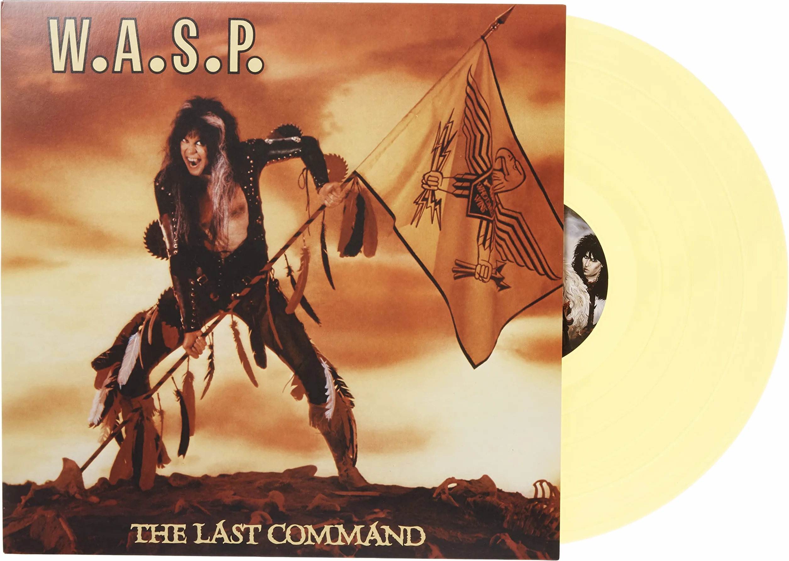 The Last Command