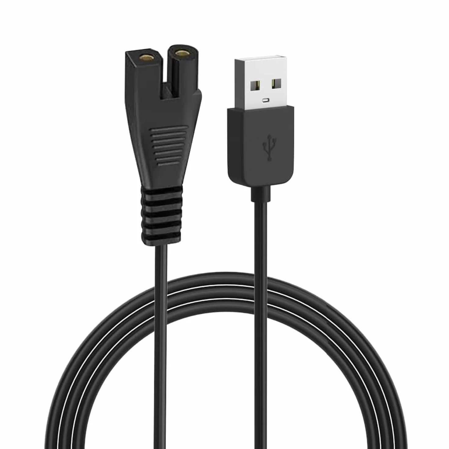 Chargeur 5V USB Câble Compatible Aspirateur Piscine Intex ZR100 28626 28620