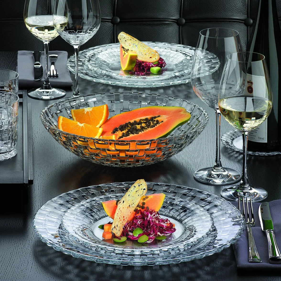 Spiegelau & Nachtmann Bol Bossa Nova Verre en Cristal 30 cm