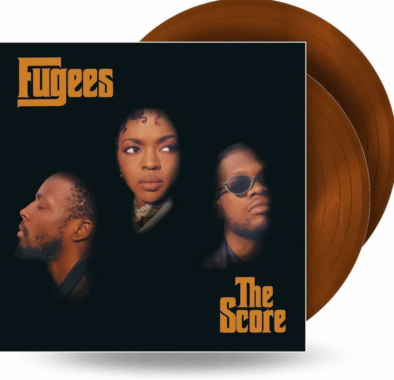The Score Color