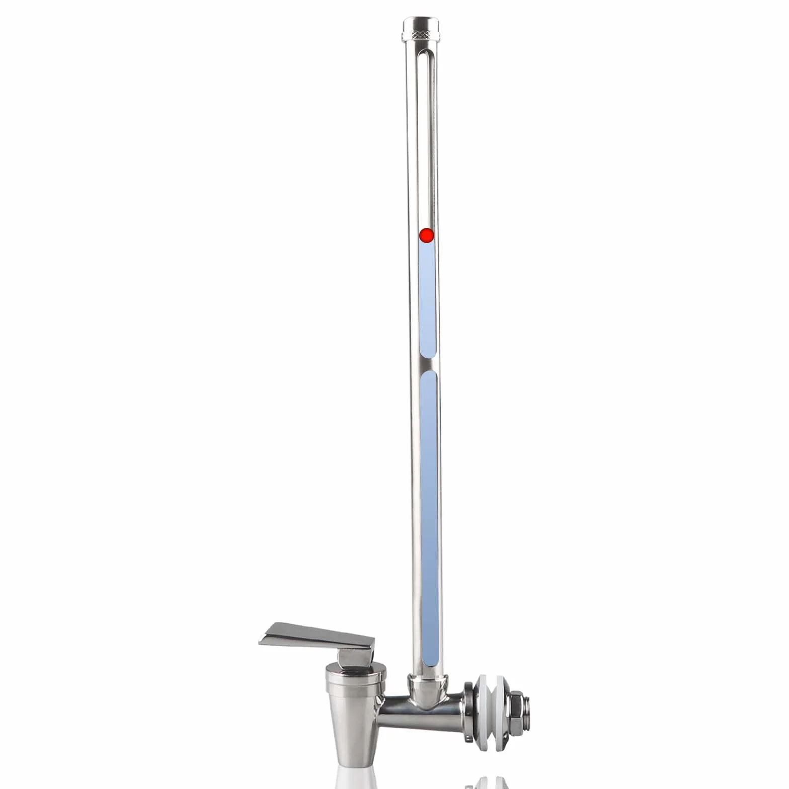 Robinet en acier inoxydable 33 cm Berkey Waterdrop système filtration eau gravité