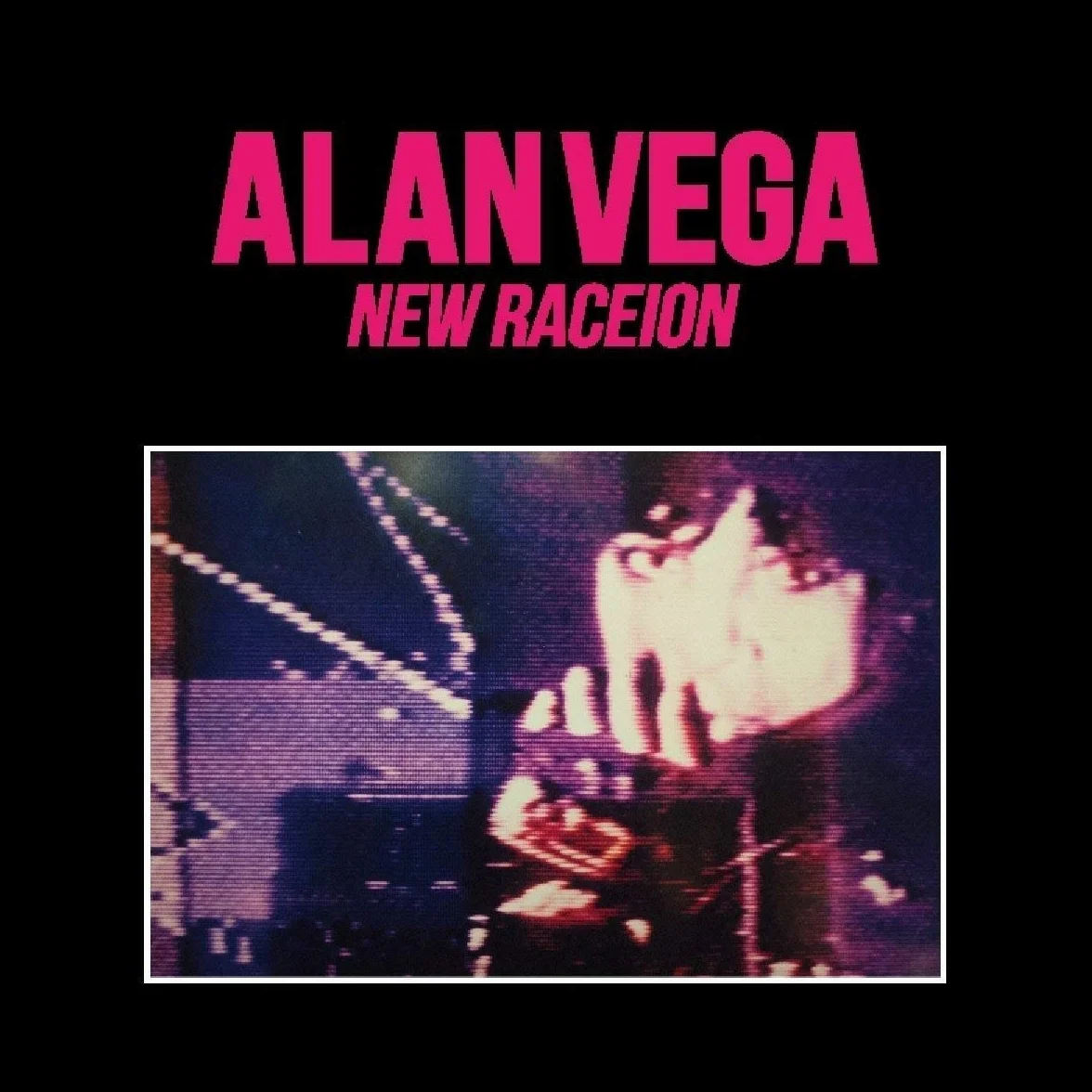 Raceion