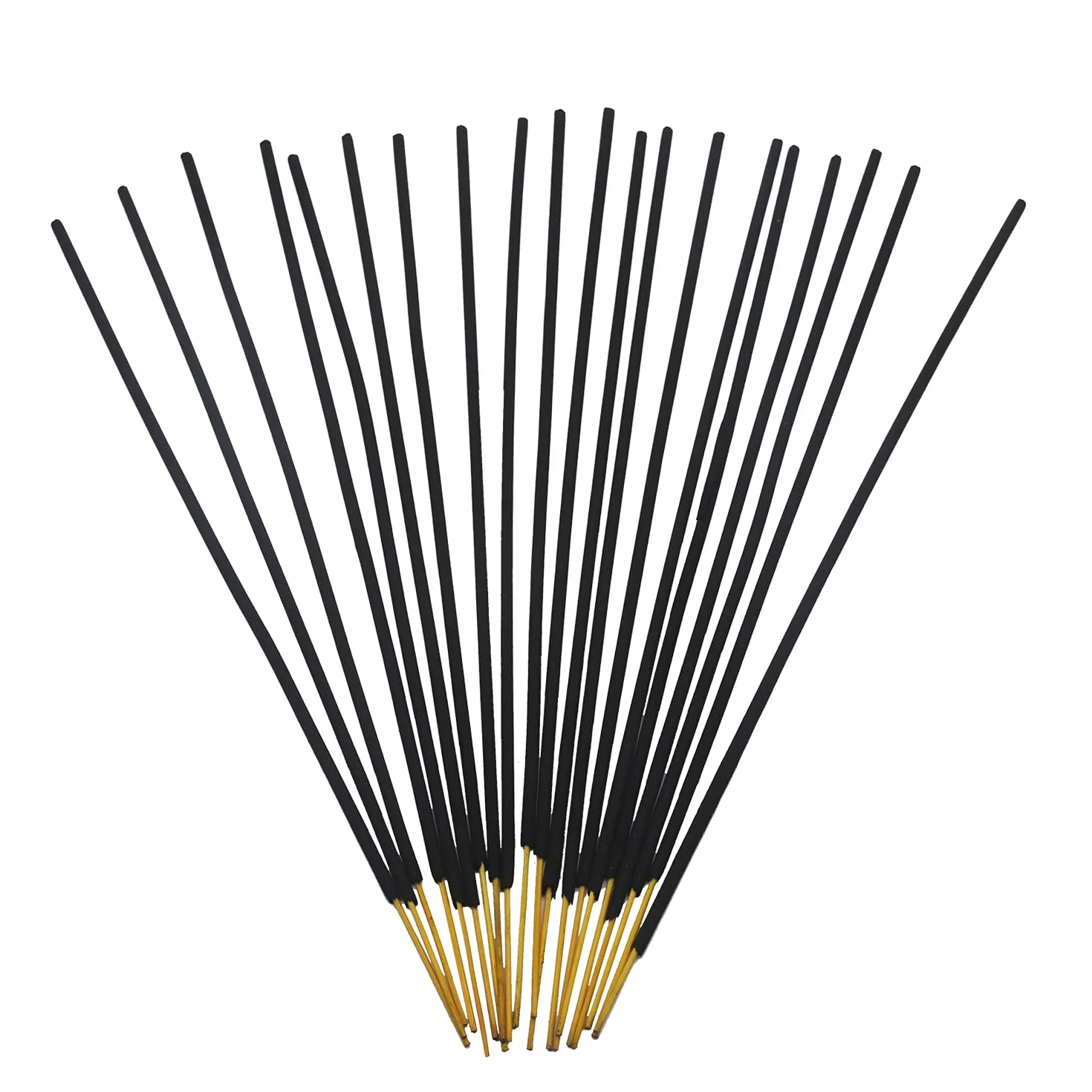 Encens Lavande Patchouli Bois de Santal 160 bâtons Porte-bâton