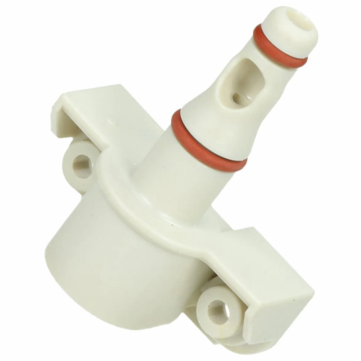 Saeco Support de robinet réglage flux eau vapeur XS