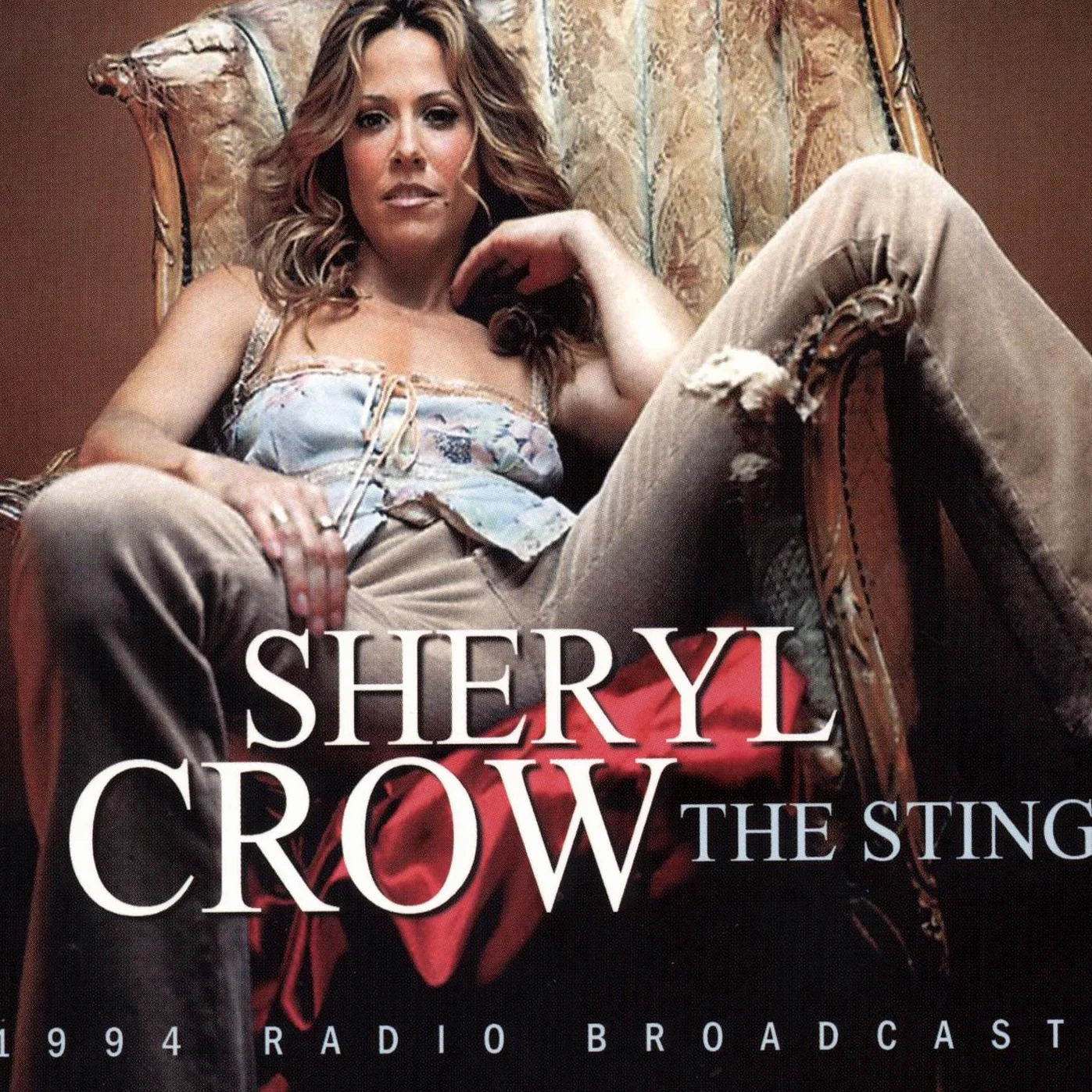 Sting