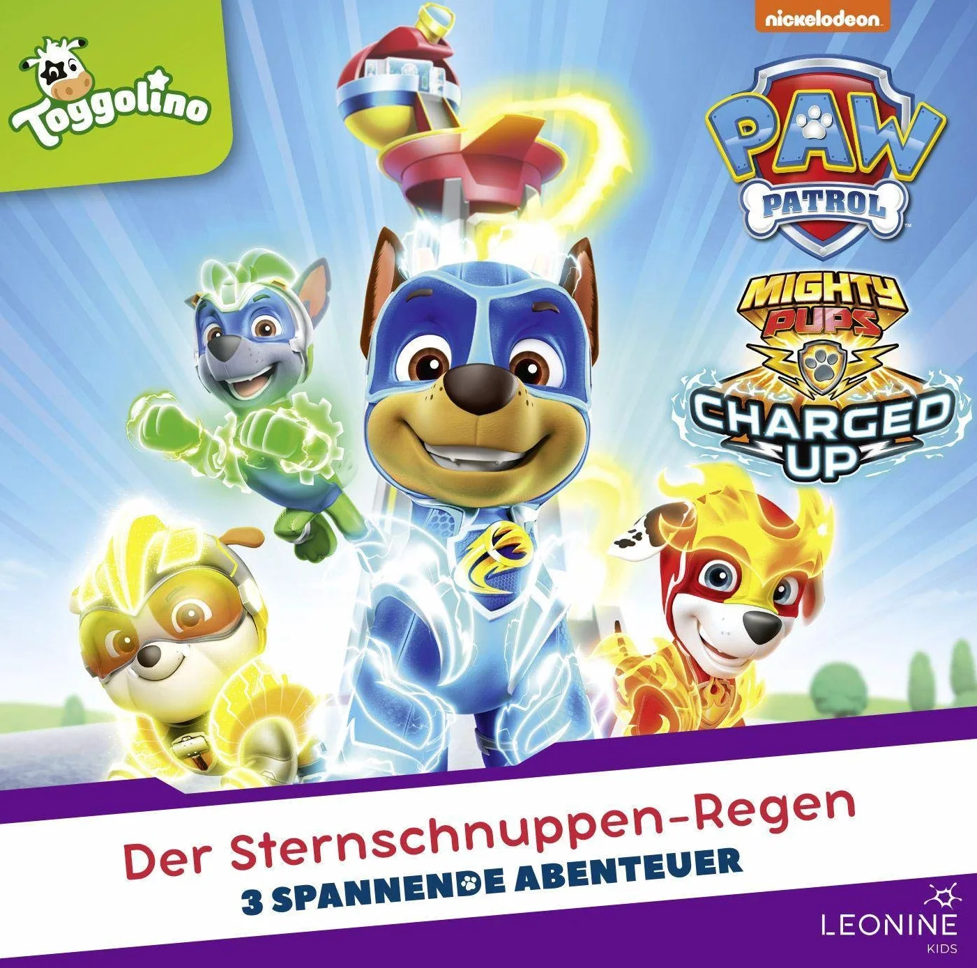 Paw Patrol