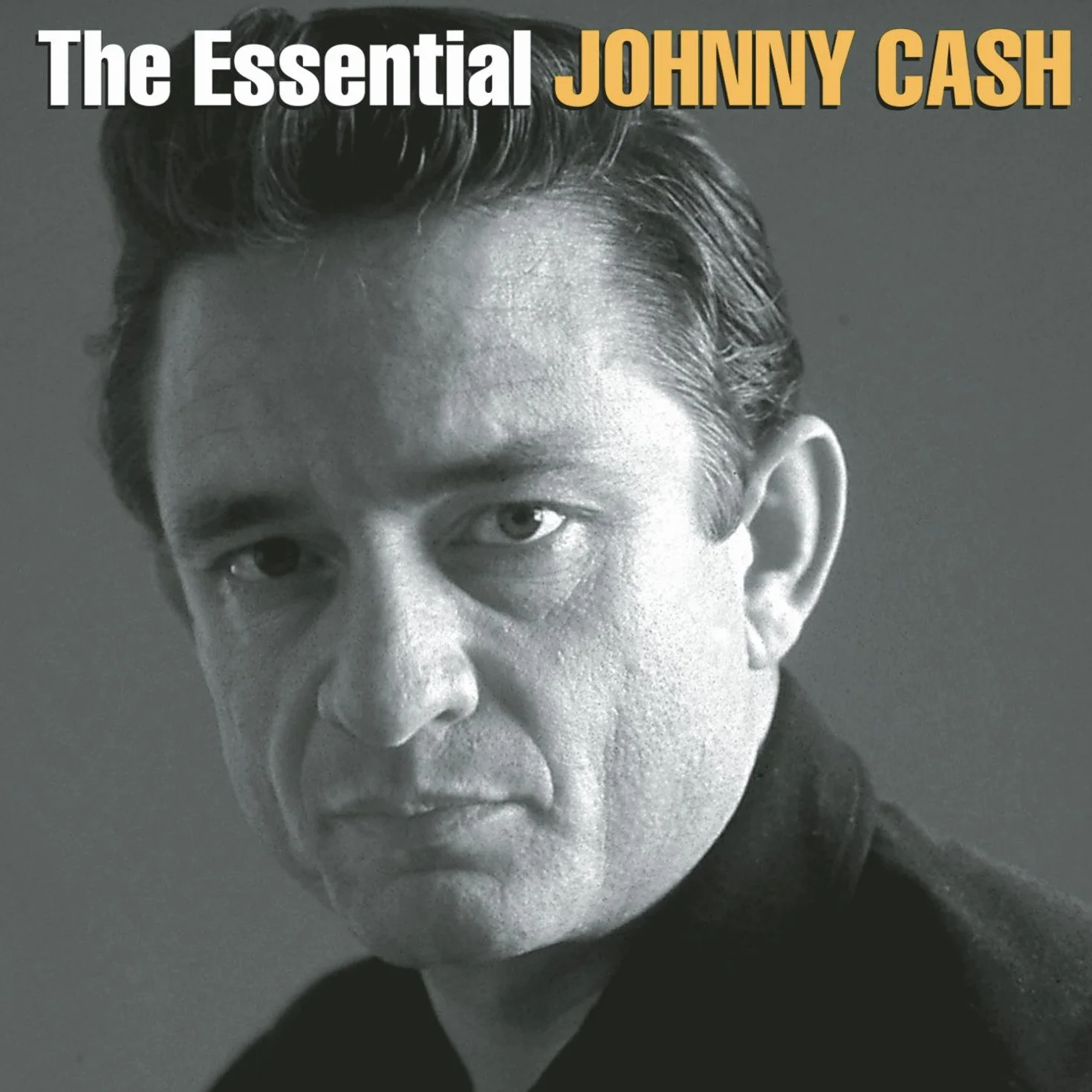 Johnny Cash The Essential