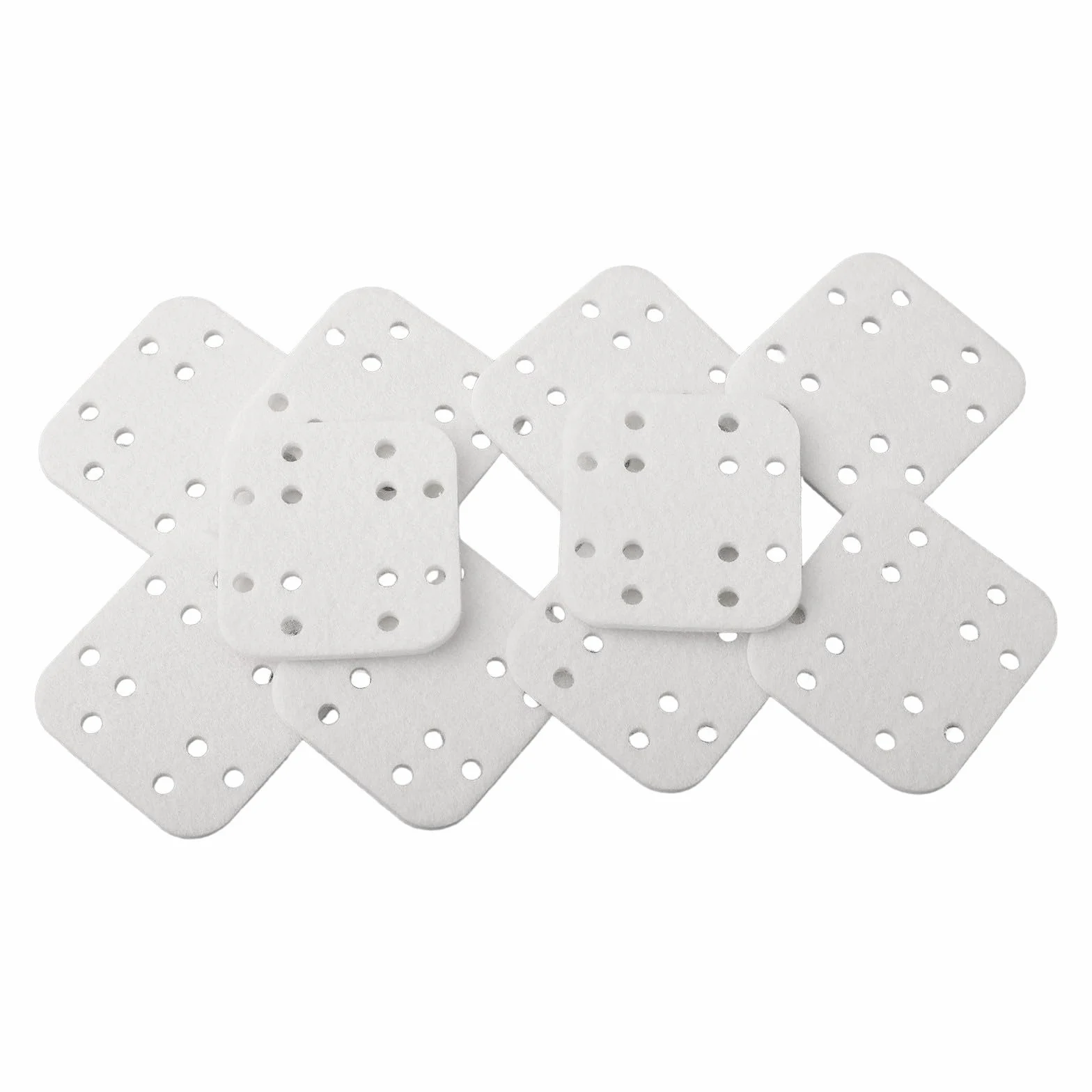 Cartouches filtrantes de déminéralisation Levoit LV600S OasisMist450S, lot de 20