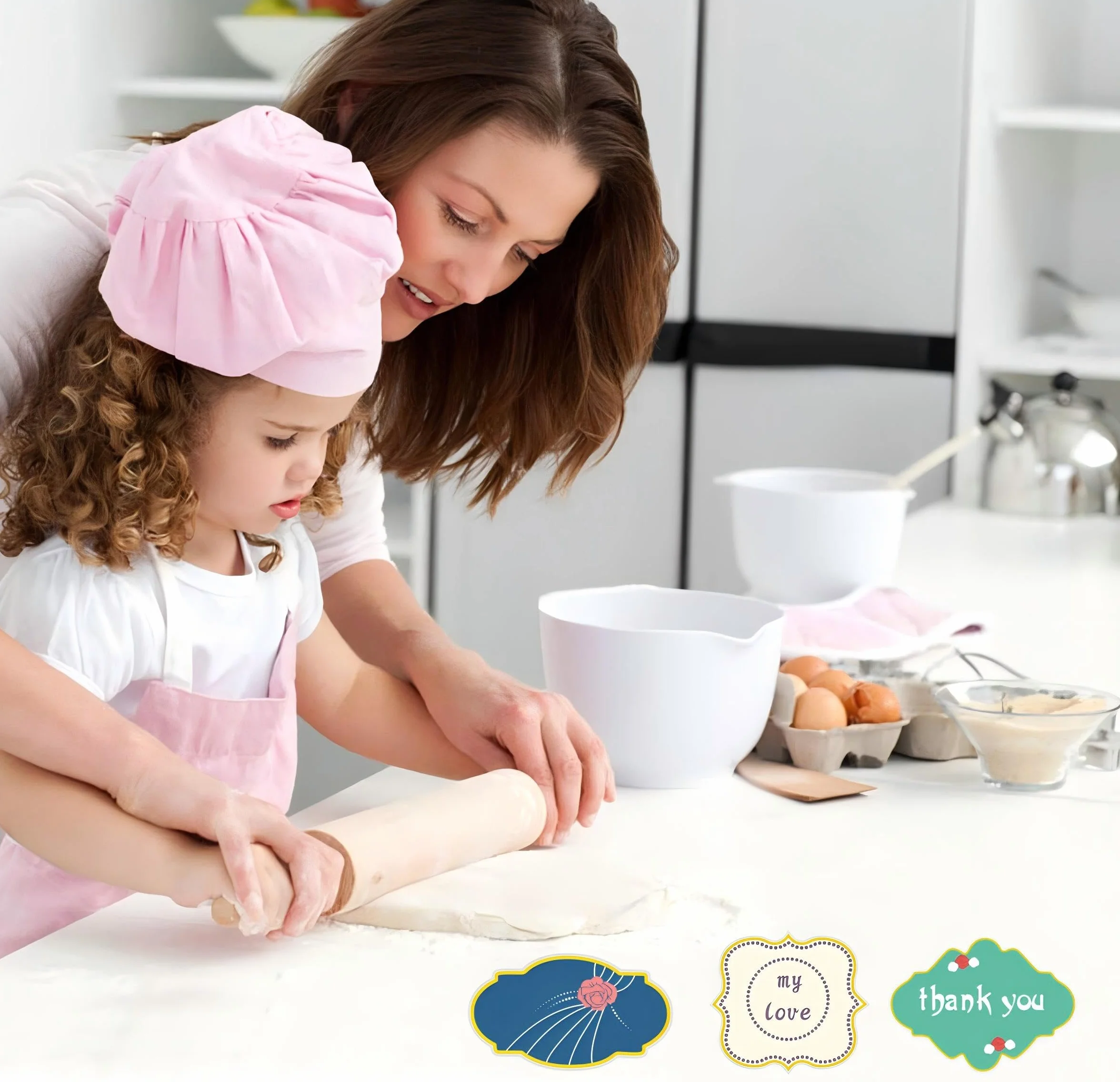 Lot de 150 tampons alphabet et 3 emporte-pièces lettres majuscules/minuscules pour biscuits gâteaux fondants