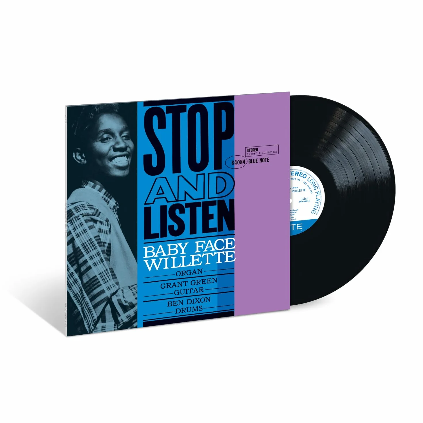 Stop And Listen