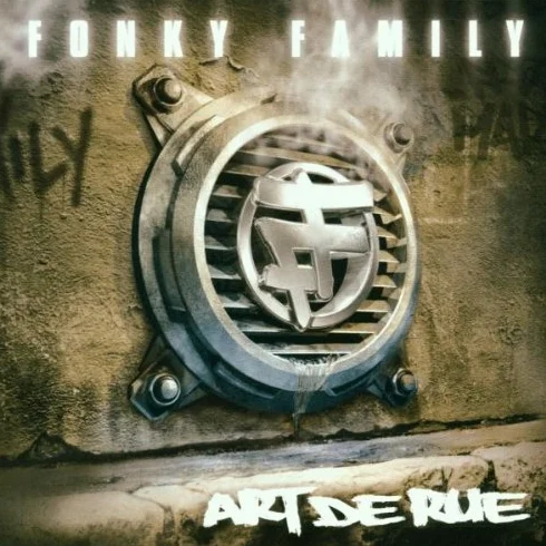 Art 2 Rue