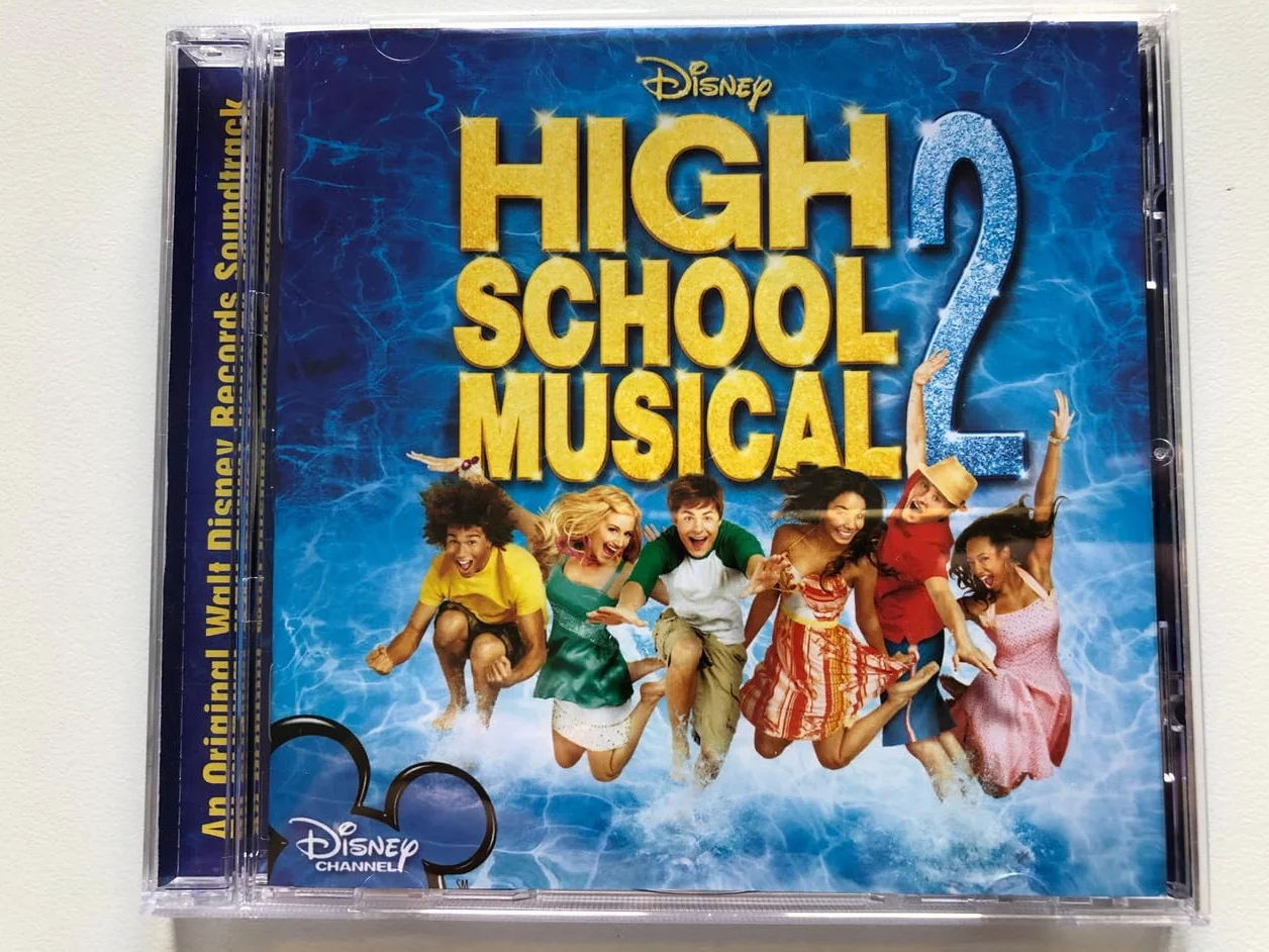 High School Musical 2